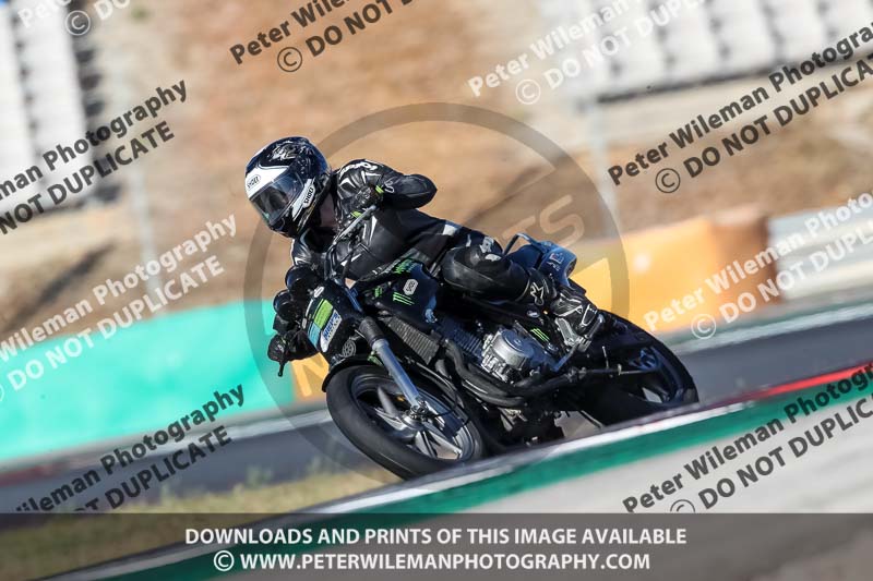 motorbikes;no limits;october 2019;peter wileman photography;portimao;portugal;trackday digital images